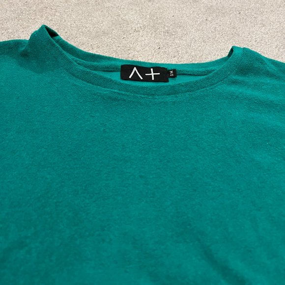 Homme Femme - Matching Terry Set - Teal - Size S/M - Picture 3 of 5